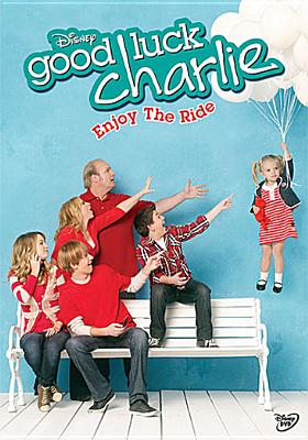 GOOD LUCK CHARLIE BY GOOD LUCK CHARLIE (DVD)